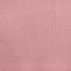 Bettgestell Rosa 140x200 cm Samt