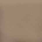 Boxspringbett mit Matratze Cappuccino-Braun 90x200cm Kunstleder