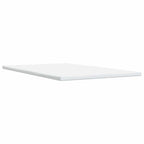 Boxspringbett mit Matratze Dunkelgrün 120x200 cm Samt