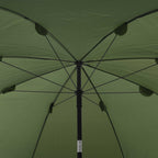 Angel-Regenschirm Gelb-Armee 300 x 240 cm Oxford-Polyester