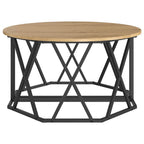 Couchtisch Artisan-Eiche 80 x 80 x 42 cm
