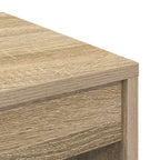 Schreibtisch Sonoma-Eiche 60 x 40 x 76 cm