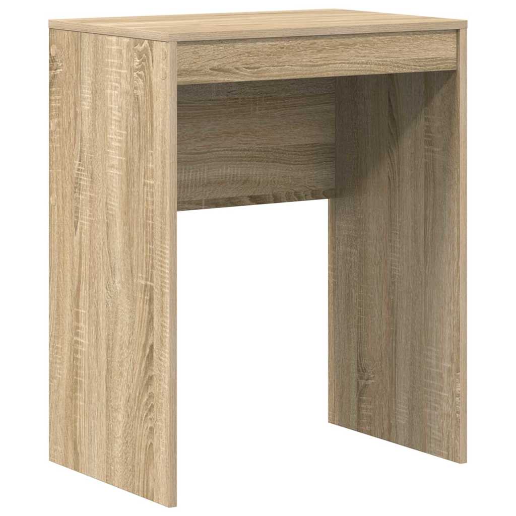 Schreibtisch Sonoma-Eiche 60 x 40 x 76 cm