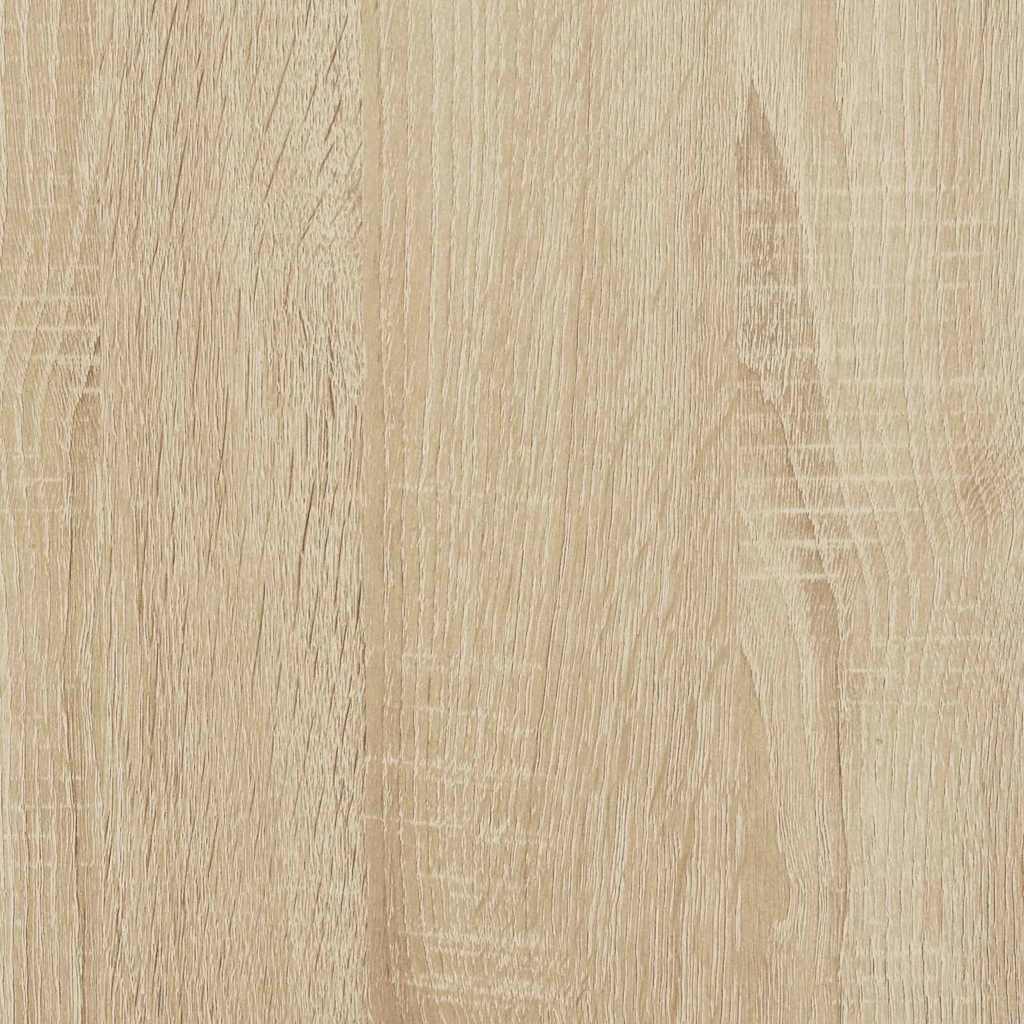 Schreibtisch Sonoma-Eiche 60 x 40 x 76 cm