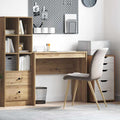 Schreibtisch Artisan-Eiche 90 x 40 x 76 cm