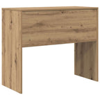 Schreibtisch Artisan-Eiche 90 x 40 x 76 cm