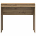 Schreibtisch Artisan-Eiche 90 x 40 x 76 cm