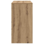 Schreibtisch Artisan-Eiche 90 x 40 x 76 cm