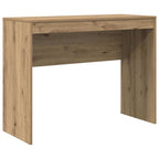 Schreibtisch Artisan-Eiche 100 x 40 x 76 cm