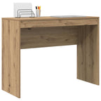 Schreibtisch Artisan-Eiche 100 x 40 x 76 cm