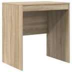 Schreibtisch Sonoma-Eiche 70 x 50 x 76 cm
