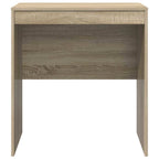 Schreibtisch Sonoma-Eiche 70 x 50 x 76 cm