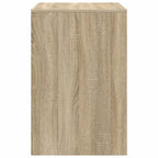 Schreibtisch Sonoma-Eiche 70 x 50 x 76 cm