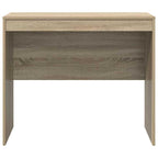 Schreibtisch Sonoma-Eiche 90 x 50 x 76 cm