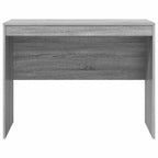 Schreibtisch Graues Sonoma 100 x 50 x 76 cm