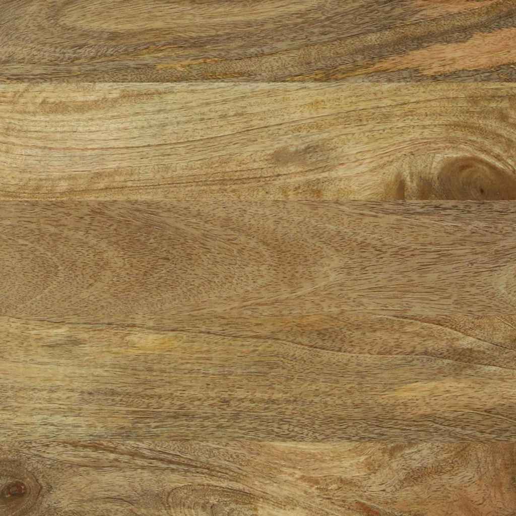 Badezimmermöbel-Set mit Schubladen 3 pcs Braun Holzwerkstoff
