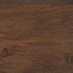 Badezimmermöbel-Set mit Schubladen 3 pcs Braun Holzwerkstoff