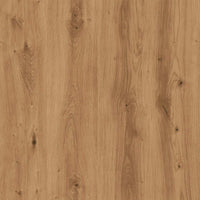 CD-Regal Artisan-Eiche 102x23x177,5 cm Holzwerkstoff