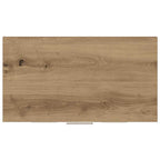 Badschrank Artisan-Eiche 60x33x80 cm Holzwerkstoff