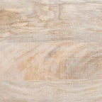 Badezimmerschrank Wandmontiert mit Tür Weiß 62 x 33 x 58 cm
