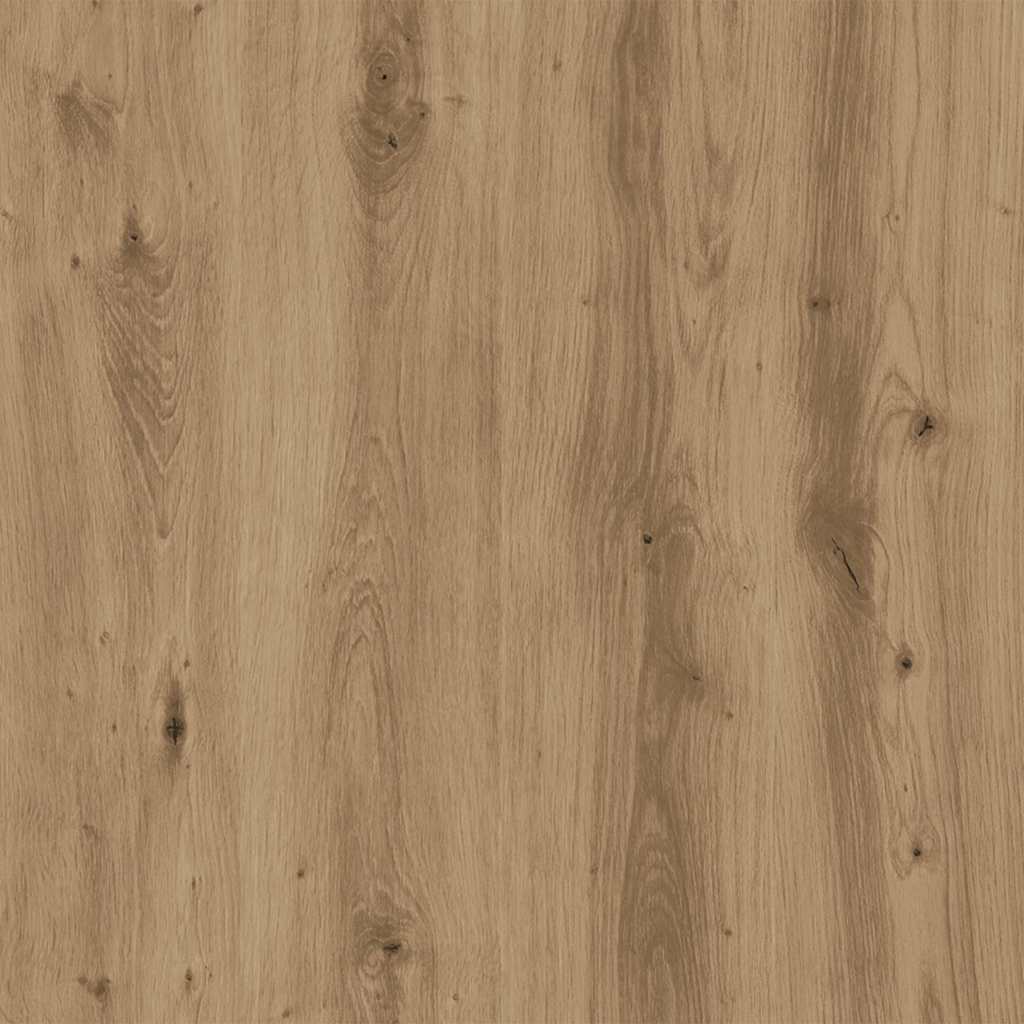 Bücherregal Artisan-Eiche 72x20x120,5 cm Holzwerkstoff
