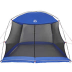Moskitonetz-Zelt mit Dach Azure Blau 320 x 320 x 218 cm