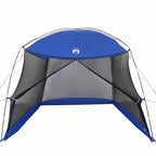 Moskitonetz-Zelt mit Dach Azure Blau 320 x 320 x 218 cm