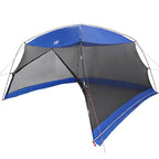 Moskitonetz-Zelt mit Dach Azure Blau 380 x 380 x 225 cm