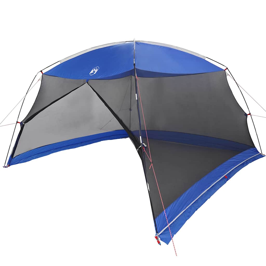 Moskitonetz-Zelt mit Dach Azure Blau 380 x 380 x 225 cm