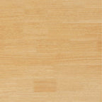 Esszimmerstühle mit Kissen 2 Stk. Massivholz Gummibaum