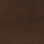 Esszimmerstühle mit Kissen 2 Stk. Braun Massivholz Gummibaum