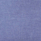 Esszimmerstühle 4 Stk. Jeansblau Stoff