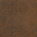 Esszimmerstühle 4 Stk. Braun Kunstleder in Wildleder-Optik