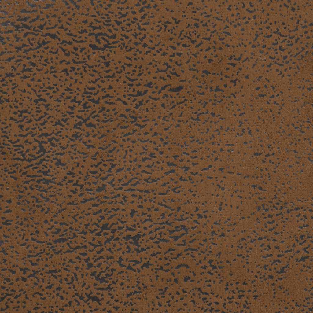 Esszimmerstühle 4 Stk. Braun Kunstleder in Wildleder-Optik