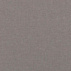 Esszimmerstühle 2 Stk. Taupe Stoff