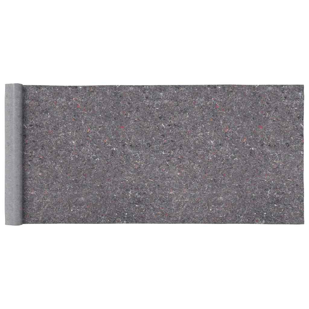Rutschfeste Malervliese 2 Stk. 10 m 220 g/m² Grau