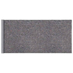 Rutschfestes Malervlies 5 m 220 g/m² Grau
