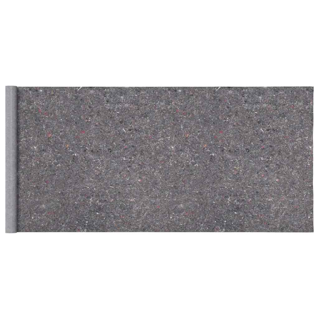 Rutschfestes Malervlies 5 m 220 g/m² Grau