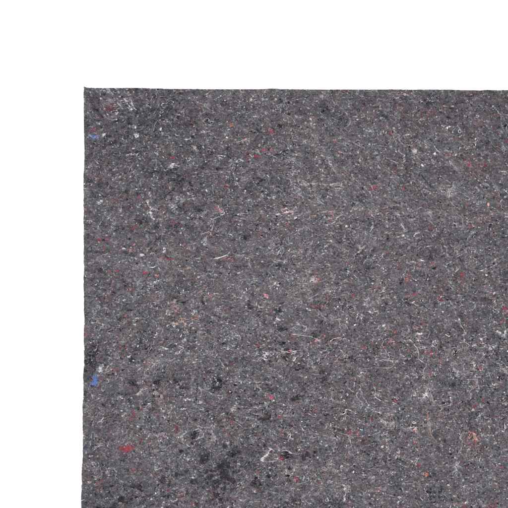 Rutschfestes Malervlies 5 m 220 g/m² Grau