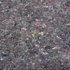 Rutschfestes Malervlies 5 m 220 g/m² Grau