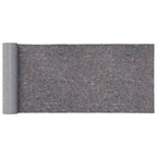 Rutschfestes Malervlies 25 m 280 g/m² Grau