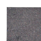 Rutschfestes Malervlies 25 m 280 g/m² Grau