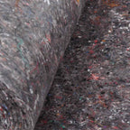 Rutschfestes Malervlies 25 m 280 g/m² Grau