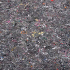 Rutschfestes Malervlies 25 m 280 g/m² Grau