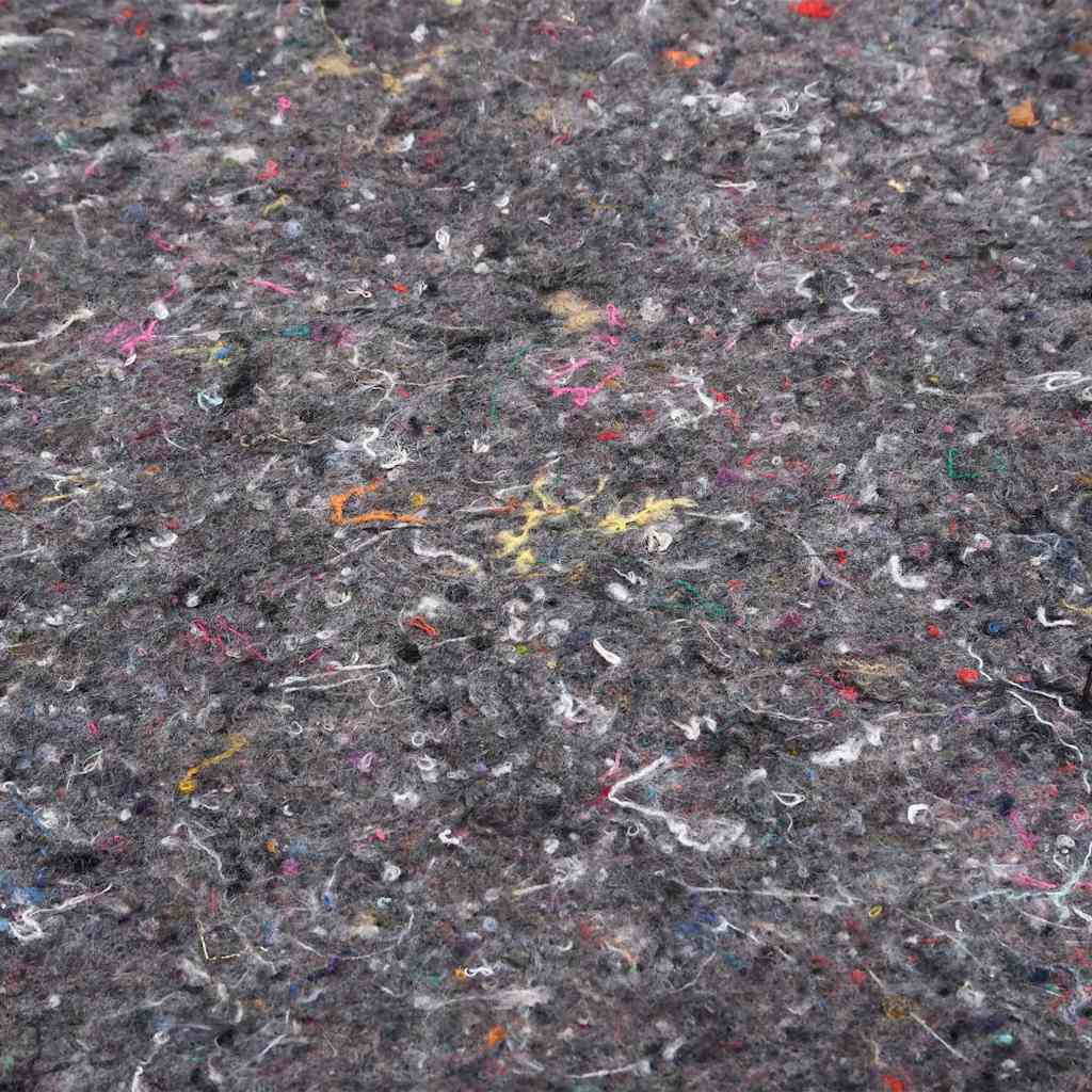 Rutschfestes Malervlies 25 m 280 g/m² Grau