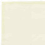 Markisenersatzstoff Creme 3 x 2 m Polyester