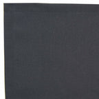 Markisenersatzstoff Anthrazit 4 x 2 m Polyester