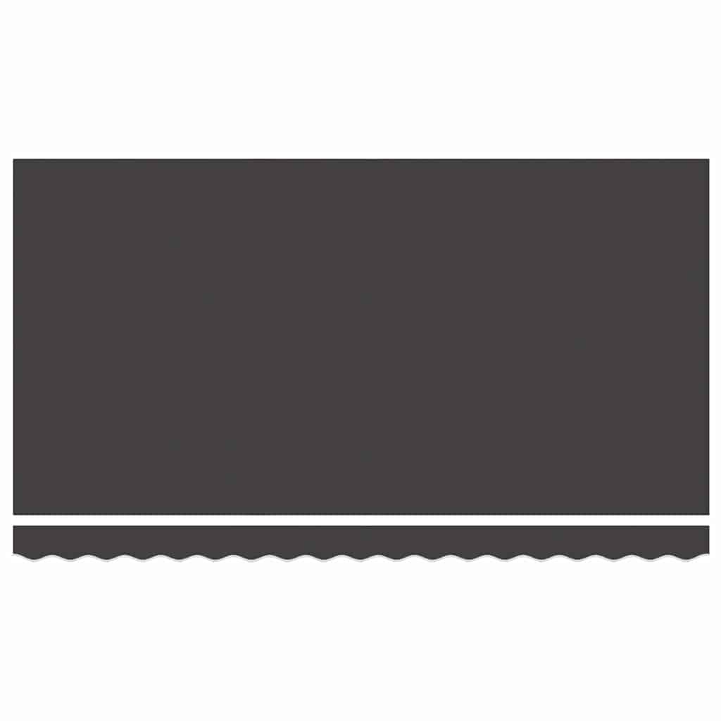 Markisenersatzstoff Anthrazit 4 x 2 m Polyester