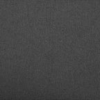 Markisenersatzstoff Anthrazit 4 x 2 m Polyester