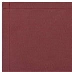 Markisenersatzstoff Bordeauxrot 3 x 2 m Polyester